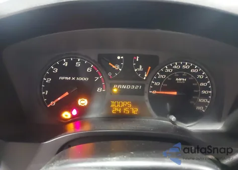 2005 Chevrolet Colorado Ls из США, поврежденный, VIN 1GCCS136858133532